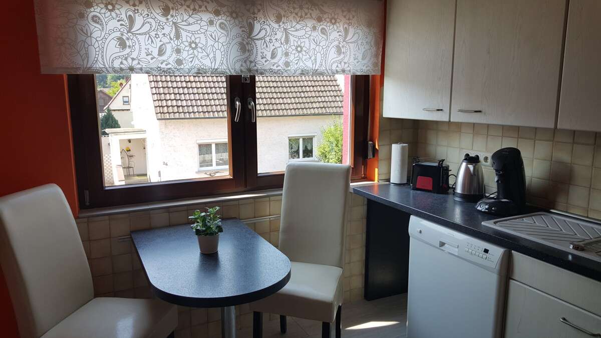 Immobilie in Rüdesheim - Investieren, entwickeln, profitieren - vielseitiges Wohn- und Geschäftshaus nahe Bad Kreuznach - Bild 24