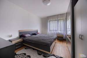Bremen – Ohlenhof | Vermietete 3-Zimmer-Wohnung mit Balkon und Keller – Die vollständige Adresse der Immobilie erhältst du vom Anbieter., 28237 Ohlenhof, Bremen – Vorschaubild 8