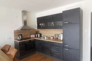 Neuwertige 2-Raum-Wohnung mit Balkon in Mönchengladbach – Schwogenstraße 29, 41063 Eicken, Mönchengladbach – Vorschaubild 14