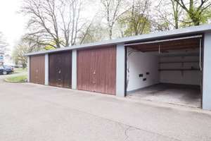 ++Ulm-Böfingen++  Schicke Etagenwohnung mit guter Aufteilung, Garage und Grünblick.. – Die vollständige Adresse der Immobilie erhältst du vom Anbieter., 89075 Böfingen, Ulm – Vorschaubild 13