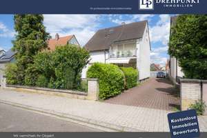 Investieren in Substanz – Mehrfamilienhaus mit Entwicklungsperspektive in bevorzugter Wohnlage – Die vollständige Adresse der Immobilie erhältst du vom Anbieter., 76751 Jockgrim – Vorschaubild 12