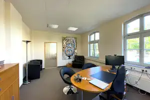 Attraktives Wohn- und Geschäftshaus als Kapitalanlage in zentraler Lage von Wolfen! – Leipziger Straße 54, 6766 Anhalt-Bitterfeld (Kreis) – Vorschaubild 7