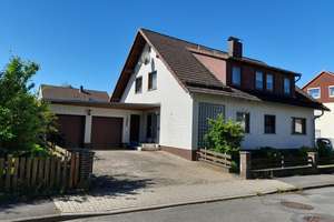 Zweifamilienhaus