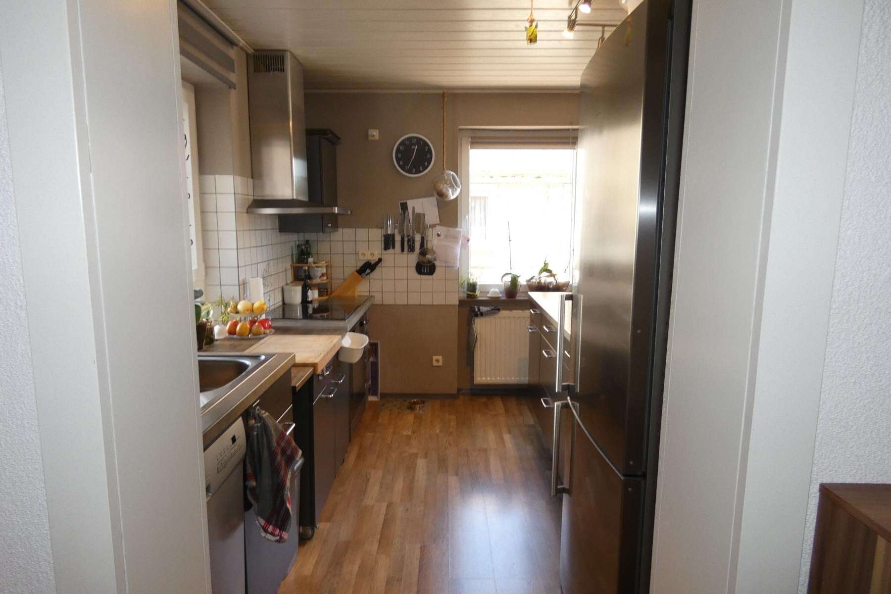 Immobilie in Oberzent - Klein. Fein. Mein. Einfamilienhaus mit Gartenparadies im Herz von Beerfelden - Bild 9