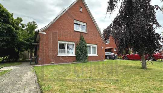 Bild von Mehr Raum für Ihre Pläne - wohnen, vermieten, kombinieren