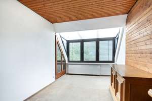 Bielefeld-Senne: freistehendes EFH | ca. 112 m² Wfl. |  ca. 633 m² Grundstück | Sanierungsbedürftig – Die vollständige Adresse der Immobilie erhältst du vom Anbieter., 33659 Senne, Bielefeld – Vorschaubild 21