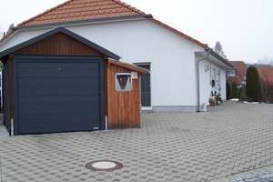Gepflegtes Einfamilienhaus /  Bungalow in Bad Urach-Sirchingen, Privatverkauf, provisionsfrei – Die vollständige Adresse der Immobilie erhältst du vom Anbieter., 72574 Bad Urach – Vorschaubild 5