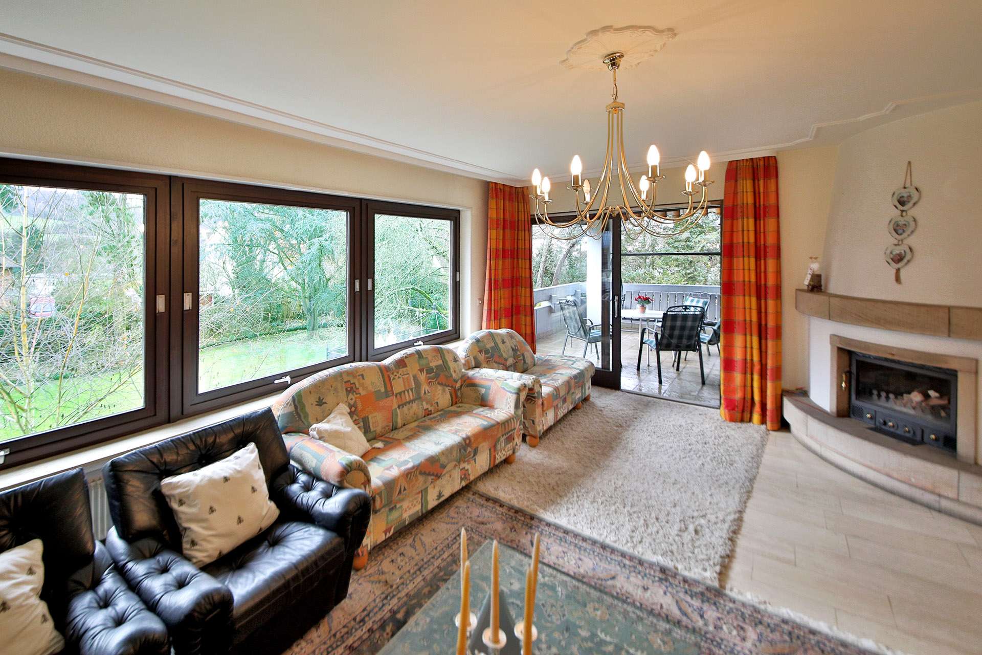 Immobilie in Albersweiler - Großzügiges Anwesen mit Bauland, naturnah gelegen, sucht neuen Eigentümer! - Bild 22