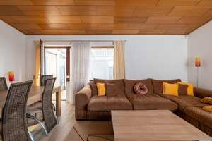 ***Bungalow mit Einliegerwohnung, Sauna und großem Garten in Sottrum-Stuckenborstel – Rotenburg (Wümme) (Kreis) – Vorschaubild 9