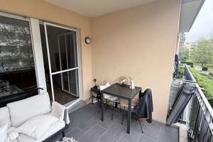 87qm 3-Zimmer Wohnung Niehl/Nippes – Friedrich-Karl-Straße 244 i, 50735 Niehl, Köln – Vorschaubild 13