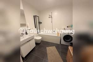 Tauschwohnung: Suche 3-4 Zimmer Whg, biete 2 Zimmer Neubau – Die vollständige Adresse der Immobilie erhältst du vom Anbieter., 81669 Obere Au, München – Vorschaubild 6