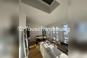 Tauschwohnung: helle, ruhige Wohnung in Bestlage