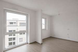 Vermietete, moderne 4-Zimmer-Wohnung mit Süd-Balkon in Aachen! – Vaalser Straße 81a, 52074 Westpark, Aachen – Vorschaubild 5