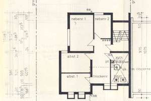 Stuttgart-Plieningen 2-3 Familienhaus - gepflegt und leerstehend – 70599 Plieningen (Ortsteil), Stuttgart – Vorschaubild 67