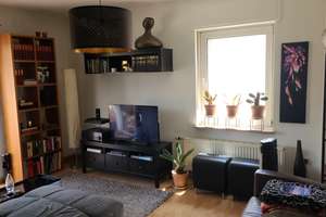 Vier-Zimmer-Wohnung mit Balkon in Trier-Ehrang – Die vollständige Adresse der Immobilie erhältst du vom Anbieter., 54293 Ehrang/Quint, Trier – Vorschaubild 12