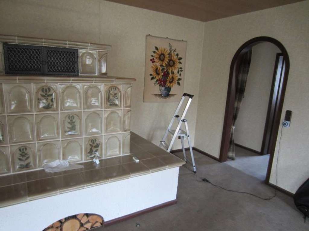 Immobilie in Haßloch - Haßloch, freisteh. Fertighaus EFH , 170qm , Grund 644qm, Garage,Bj 1984 - Bild 4