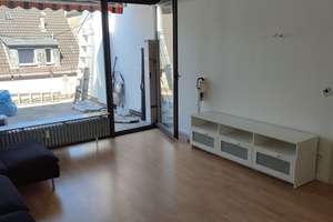 Ikenstrasse, 60qm inkl. Einbauküche etc. - frei ab 1.8 – Die vollständige Adresse der Immobilie erhältst du vom Anbieter., 40227 Flingern Süd, Düsseldorf – Vorschaubild 6