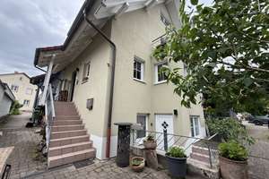 Elegantes Doppelhaus mit hochwertigem Gartenparadies in ruhiger Lage – Die vollständige Adresse der Immobilie erhältst du vom Anbieter., 79331 Teningen – Vorschaubild 6