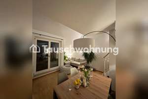 Tauschwohnung: Tausche 2,5-Zi-Whg. in Schwabing-West, Suche 3-Zi in München – Belgradstraße 101, 80804 Am Luitpoldpark, München – Vorschaubild 6