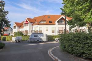 2-Zimmer-Erdgeschosswohnung mit Terrasse, Fußbodenheizung und TG-Stellplatz in Dresden-Gompitz – Die vollständige Adresse der Immobilie erhältst du vom Anbieter., 1156 Gompitz, Dresden – Vorschaubild 6