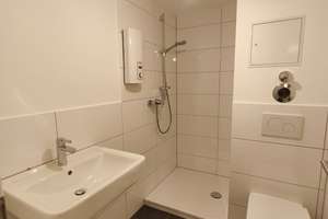 Moderne 2-Zimmer-Wohnung, Küche, Diele, Bad mitten im belgischen Viertel – Brüsseler Str. 71, 50672 Neustadt/Nord, Köln – Vorschaubild 7