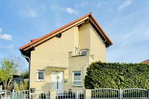 Attraktive Doppelhaushälfte im Grünen mit Einliegerwohnung – Die vollständige Adresse der Immobilie erhältst du vom Anbieter., 68259 Wallstadt, Mannheim – Vorschaubild 10