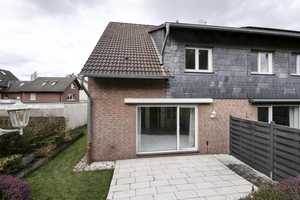 Modernes Reihenendhaus im begehrten Sölderholz – Ihr neues Zuhause wartet! – Dortmund – Vorschaubild 3