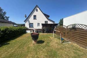 Einfamilienhaus in Waldsolms