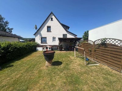 Einfamilienhaus in Waldsolms