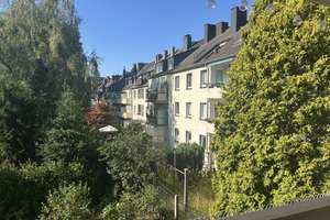 Schöne 3-Zimmer Wohnung mit Balkon in attraktiver Wohnlage – Markgrafenstr. 51, 44139 Ruhrallee, Dortmund – Vorschaubild 19