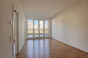 *** NEUBAU-GARTENOASE mit Terrasse & Tiefgarage | 2 Zimmer | Bezug 04/26 *** – Pragerstr. 247, 4289 Meusdorf, Leipzig – Vorschaubild 4