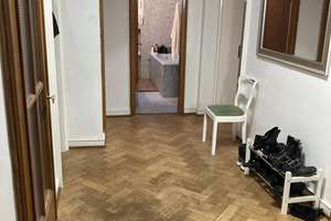 Exklusive Erdgeschosswohnung mit Panorama-Terrasse in begehrter Lage in Stadtmitte – Die vollständige Adresse der Immobilie erhältst du vom Anbieter., 57074 Bürbach, Siegen – Vorschaubild 10