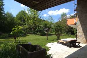 Großzügiges Einfamilienhaus mit Indoor-Schwimmbad, Garten-Oase und Einlieger-Wohnung in Höxterstadt – Die vollständige Adresse der Immobilie erhältst du vom Anbieter., 37671 Höxter – Vorschaubild 4