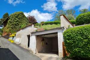 EFH in Asbach ~ sofortiger Einzug möglich ~ Garage ~ Wintergarten ~ – Steiler Weg 3, 36251 Hersfeld-Rotenburg (Kreis) – Vorschaubild 38
