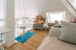 Maisonette-Wohnung mit Empore, Dachterrasse und beeindruckender Berg- und Seesicht! – Die vollständige Adresse der Immobilie erhältst du vom Anbieter., 88069 Tettnang – Vorschaubild 13