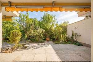 Ihr neues Zuhause: Helle 4-Zimmer-Wohnung mit Garten – Die vollständige Adresse der Immobilie erhältst du vom Anbieter., 81737 Neuperlach, München – Vorschaubild 5