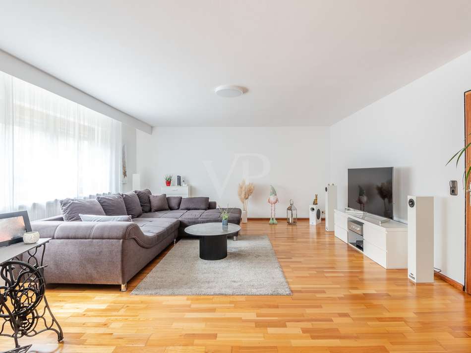 Wohnen EG