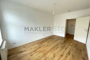 **Modernisierte 3-Raum-Wohnung mit Balkon & Parkett in Möckern** – Blücherstraße 37, 4159 Möckern, Leipzig – Vorschaubild 4