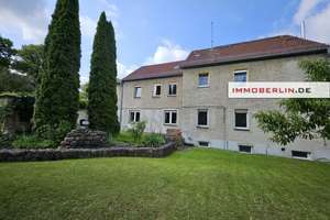 IMMOBERLIN.DE - Fernsichten mit Seeblick! Großzügiges Mehrfamilien-/generationenhaus mit Potential – Die vollständige Adresse der Immobilie erhältst du vom Anbieter., 15378 Rüdersdorf bei Berlin – Vorschaubild 6