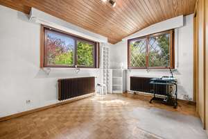 Zeitlos schöner Architekten-Bungalow mit Charakter und Gartenidylle – Die vollständige Adresse der Immobilie erhältst du vom Anbieter., 22397 Duvenstedt, Hamburg – Vorschaubild 21