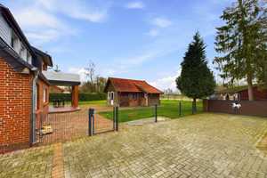 !! Einmalige Chance !!
Modernisierter Resthof mit viel Potenzial und ideal zur Pferdehaltung auf 14 – Emsland (Kreis) – Vorschaubild 5