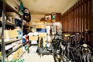 (R)eserviert! Etagenwohnung mit Balkon, Kellerraum und Garage  – Die vollständige Adresse der Immobilie erhältst du vom Anbieter., 34119 West, Kassel – Vorschaubild 17