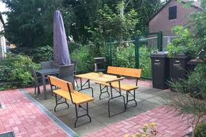 --- Neue 2.5 ZIMMER IM HERZEN KASSELS AB SOFORT ZU VERMIETEN-- – Die vollständige Adresse der Immobilie erhältst du vom Anbieter., 34117 Wesertor, Kassel – Vorschaubild 11