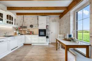 Historisches Hofanwesen mit modernisiertem Wohnhaus, Nebengebäuden und weitläufigem Grundstück – Die vollständige Adresse der Immobilie erhältst du vom Anbieter., 49429 Visbek – Vorschaubild 16