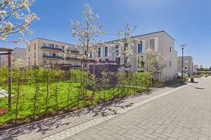 EFFIZIENTER GRUNDRISS. MAXIMALER WOHNNUTZEN. – HAUS 51 – Friedrich-Hirsch-Straße 23, 51145 Elsdorf, Köln – Vorschaubild 3
