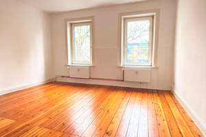 Uhlenhorst: Sonnenverwöhnter Altbau mit Balkon, Weitblick & Privatsphäre – Die vollständige Adresse der Immobilie erhältst du vom Anbieter., 22085 Uhlenhorst, Hamburg – Vorschaubild 11