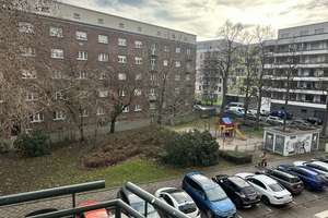 Helle 2-Zimmer-Wohnung im 2. OG mit Balkon und Keller in Mannheim – Die vollständige Adresse der Immobilie erhältst du vom Anbieter., 68165 Schwetzingerstadt/Oststadt, Mannheim – Vorschaubild 12
