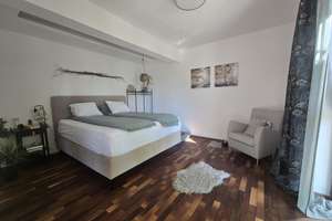 Schöne Wohnung in Natur- und Stadtnähe – 21075 Eißendorf, Hamburg – Vorschaubild 7