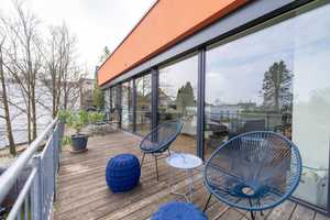Smart Home in Bestlage mit Panoramablick auf dem Michelsberg – Bamberg – Vorschaubild 9