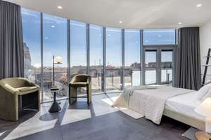 Luxus Penthouse über den Dächern von Nürnberg – Kornmarkt 8, 90402 Altstadt, St. Lorenz, Nürnberg – Vorschaubild 25